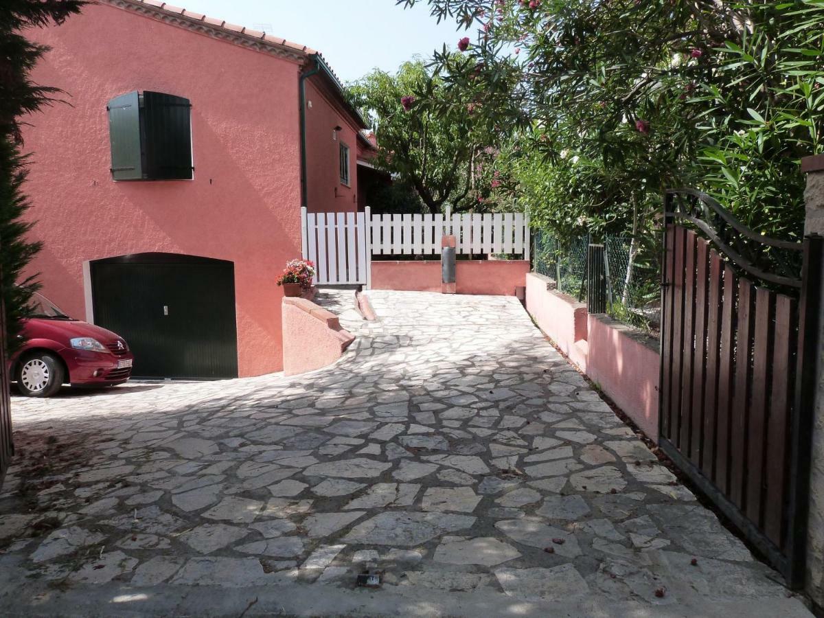 Maison Micden Saint-Jean-Pla-de-Corts Exterior foto